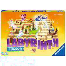 Labyrinth Junior, Ravensburger