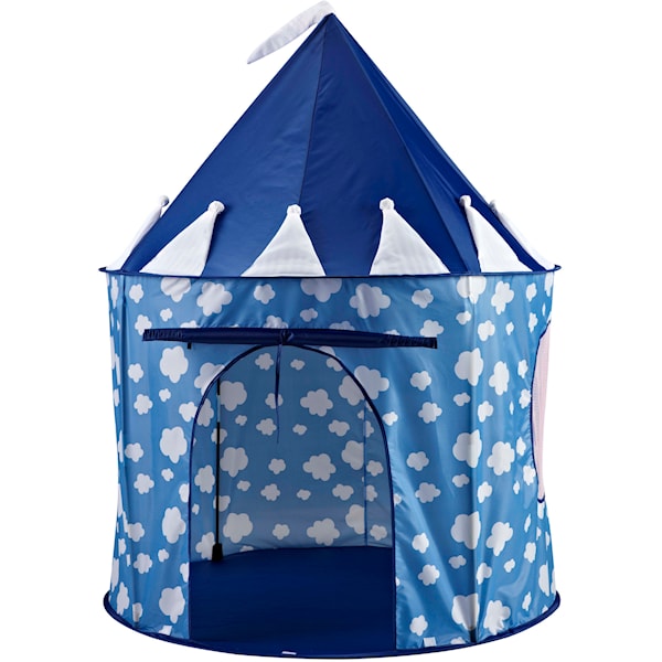 Leketelt, blå sky, Kids Concept