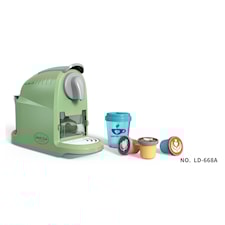 Kapsel Kaffemaskin L/S Junior Home