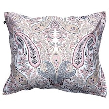 GANT Home Key West Paisley Örngott 100% Bomull 50x60 cm Light Pink