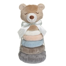 Diinglisar Stapelleksak Nalle Teddykompaniet