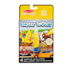 Water Wow! Vehicles Melissa & Doug