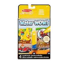 Water Wow! Vehicles Melissa & Doug
