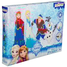 Frozen Meltums 3000 Beads, Disney Frost