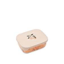 Arthur Tritan Matboks Peach/Sea Shell Liewood