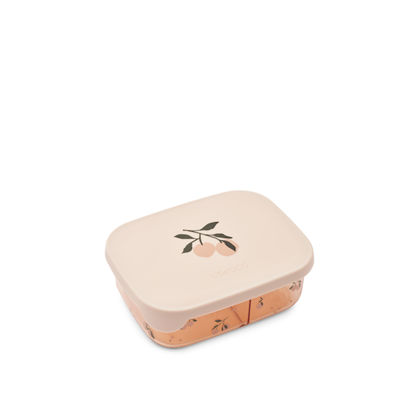 Arthur Tritan Matboks Peach/Sea Shell Liewood