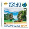 Världens minsta pussel 1000 bitar Phuket