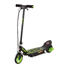 Power Core El-Sparkcykel E90 Grön Razor