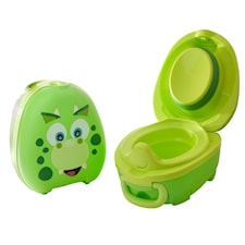 Potta, My Carry Potty Dino