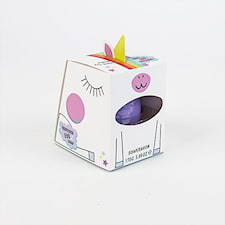 Magisk Enhörningstvål