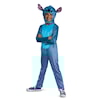 Disguise Disney Stitch Maskeraddräkt Stitch M (7-8)