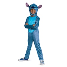 Disguise Disney Stitch Maskeraddräkt Stitch M (7-8)