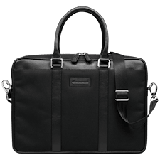 Datorväska 15'' Dbramante Svart