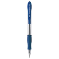Super Grip Kulepenn Fine 0,7 mm Blå Pilot