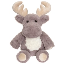 Tuffisar Hirvi Ärling Teddykompaniet