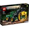 John Deere 948L-II stammelunner LEGO®  Technic (42157)