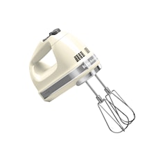 KitchenAid Elvisp Creme