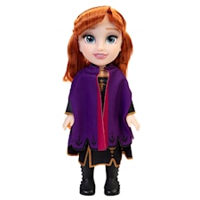 Anna Nukke 38 cm Disney Frozen