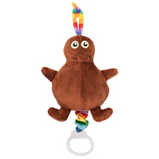 Speldosa Babba, Babblarna