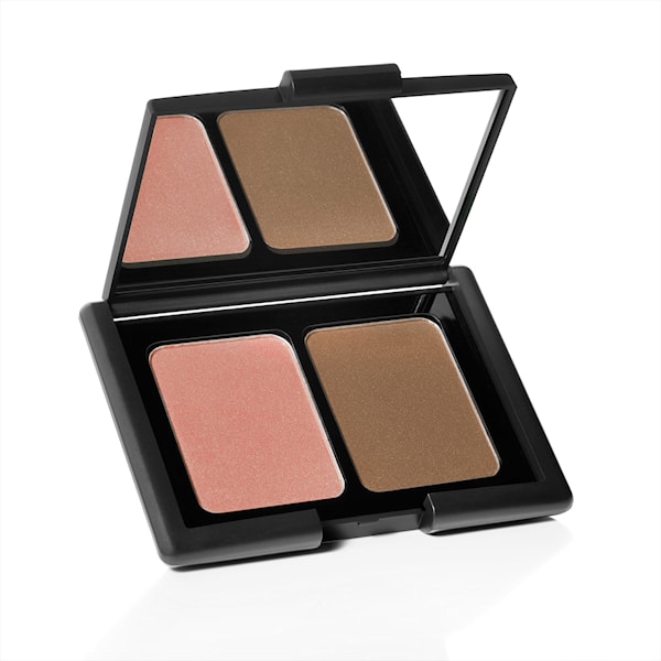 Elf Contouring Blush&Bronz Powder Duo