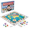 Monopoly Travel World Tour (SE)