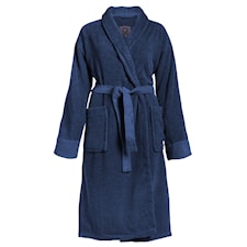 Essenza Home Connect Organic Uni Morgonrock Bomullsfrotté Small