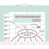 Aktivitetskalender 2022/2023 A4 Kartong Ukeoppslag 7.sans