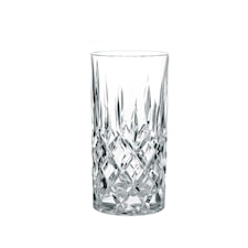 Longdrinkglass, Noblesse, 4-pack, Nachtmann