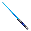 Star Wars Lightsaber Forge Elektronisk Ljussabel Bladesmith Kyber Core Ezra Bridger Star Wars