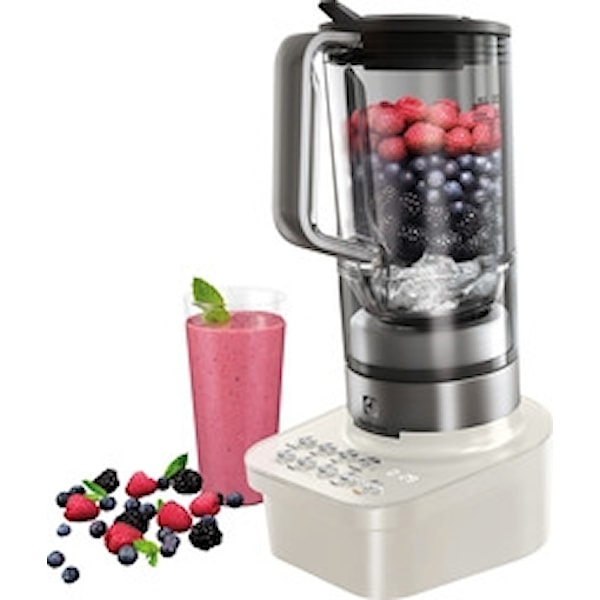 Electrolux ESB9430-The Masterpiece Collection Blender Pearl vit Electrolux ESB9430-The Masterpiece Collection Blender Pearl vit
