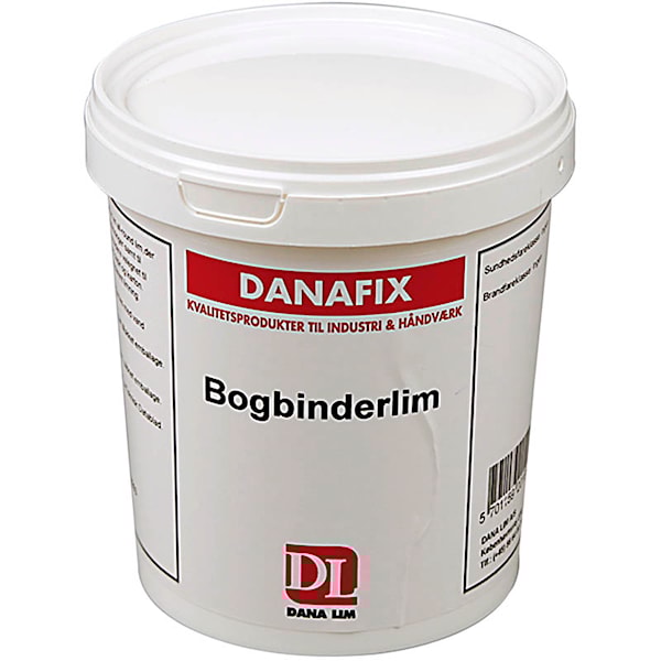 Bokbinderlim, 1 kg