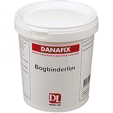 Bokbinderlim, 1 kg