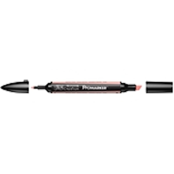 ProMarker Pastel Pink/Pastellrosa Markeringspenn (R738) 1 stk