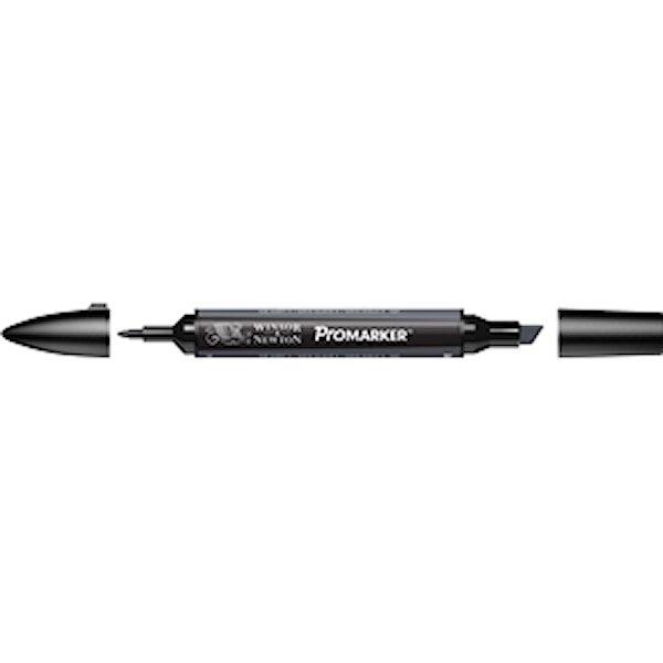 ProMarker Ice Grey 5/Isgrå 5 Markeringspenn (IG5) 1 stk