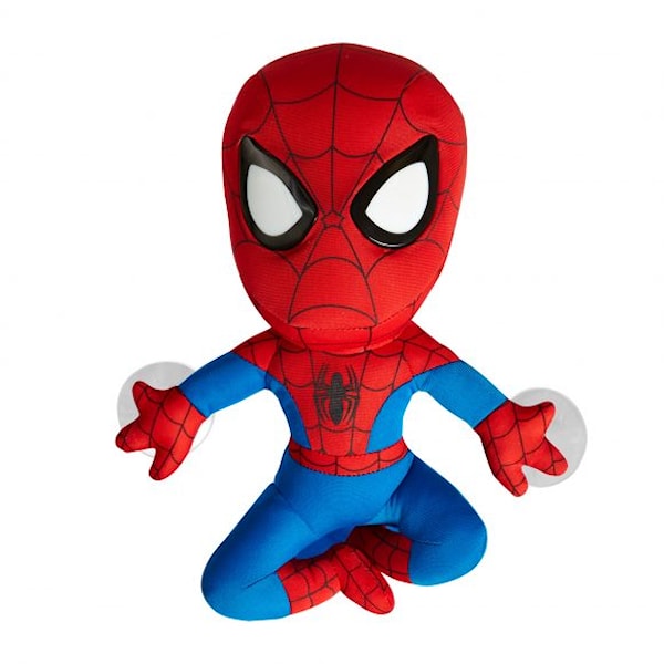 Go Glow Pal nattlampa Spiderman - barnlampor Go Glow Pal nattlampa Spiderman - barnlampor