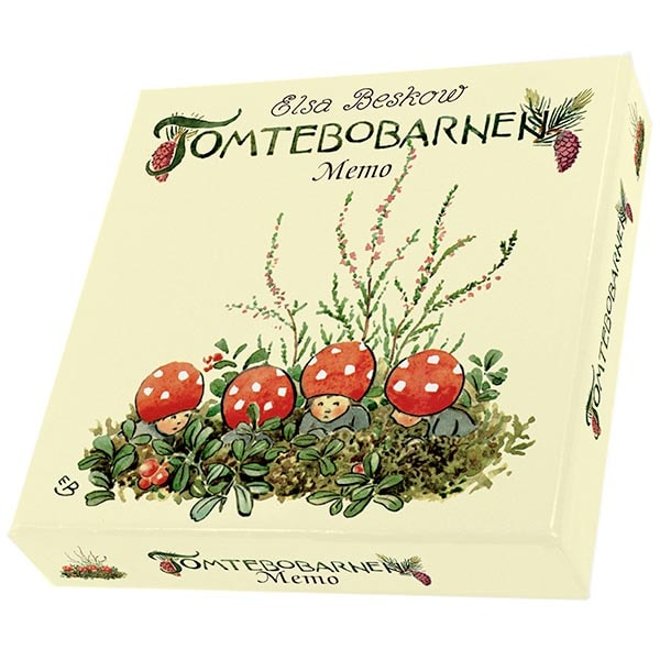 Tomtebobarnen memo (SE)