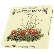 Tomtebobarnen memo (SE)