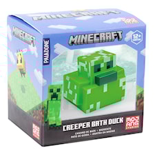 Creeper Kylpyankka, Paladone