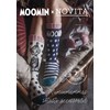 Moomin x Novita: Muminmammas sötaste accessoarer