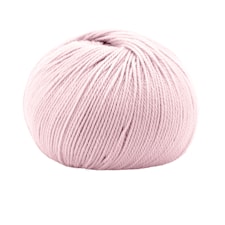 Vip merino/kashmir garn 50 gr ROSA/TARANTO Lana Gatto