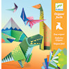 Origami Dinosaurer 24 Ark Djeco