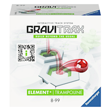 GraviTrax Trampoline Nordics