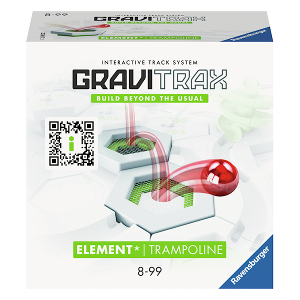Gravitrax Element Trampoline