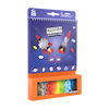 Plus-Plus Activity Pad Space