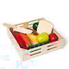 Frukt och Grönt att Skära i Trä Melissa & Doug