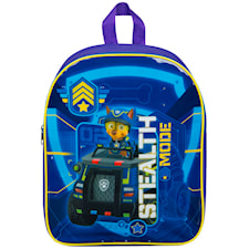 Paw Patrol Junior Ryggsäck, Chase