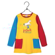 Pippi Tunika Med Fickor, Pippi Långstrump