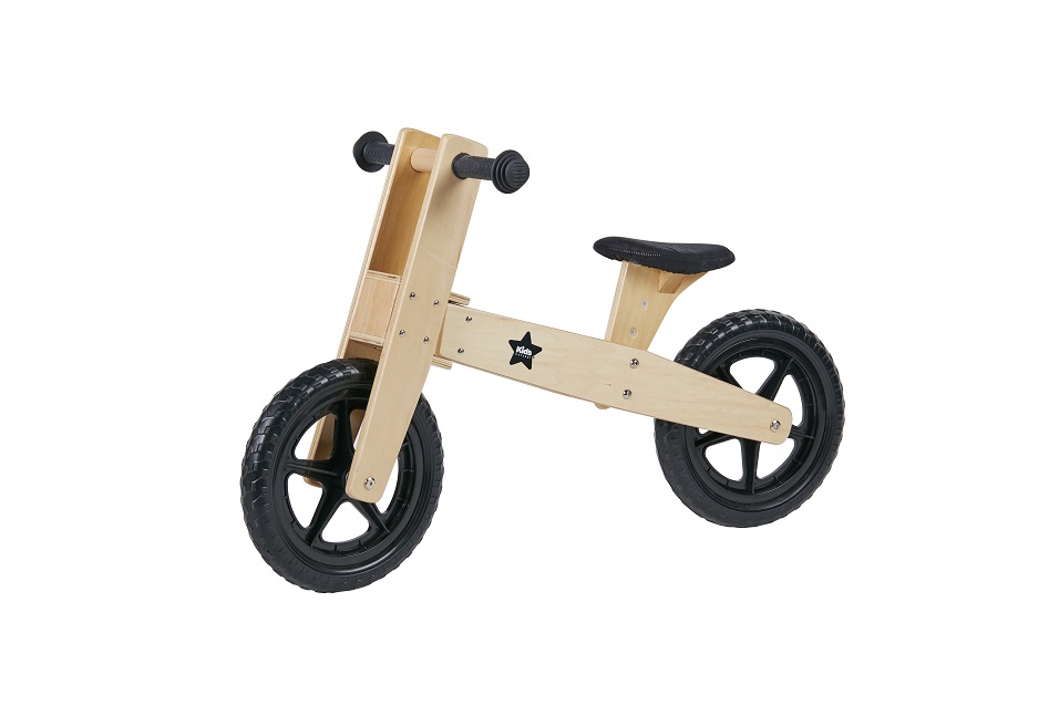 Potkupyörä NEO, Kids Concept