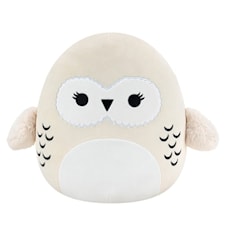 Squishmallows kosedyr 20 cm Hedwig Harry Potter