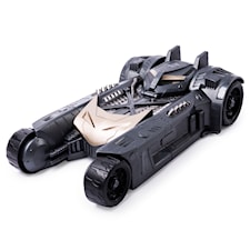 Batman 2 in 1 Batmobile